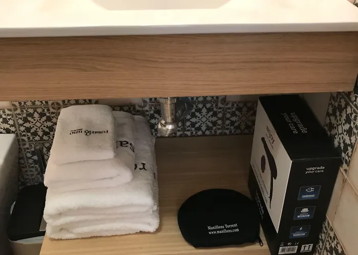 Rosario Uno Hotel 3*