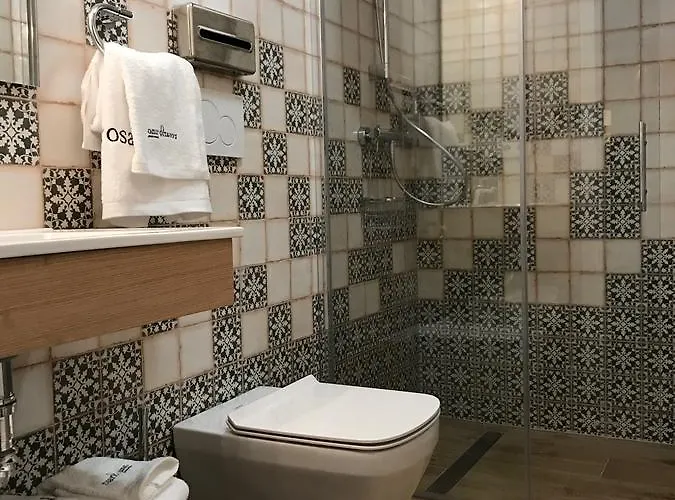 Rosario Uno Hotel 3*