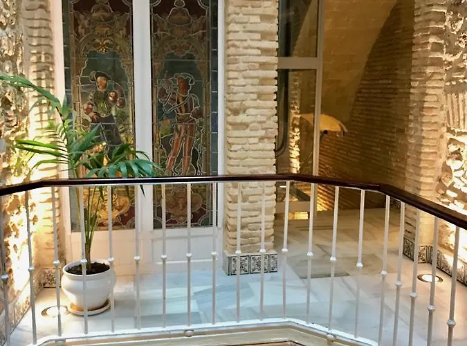 Hotel Rosario Uno Cádiz