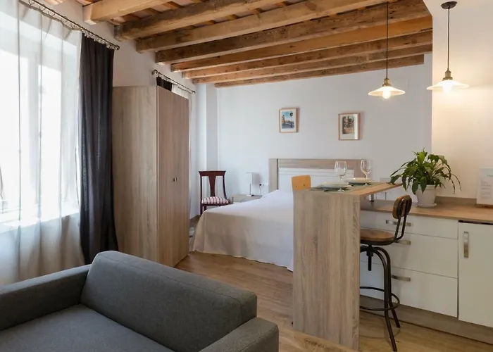 Hotel Rosario Uno Cádiz